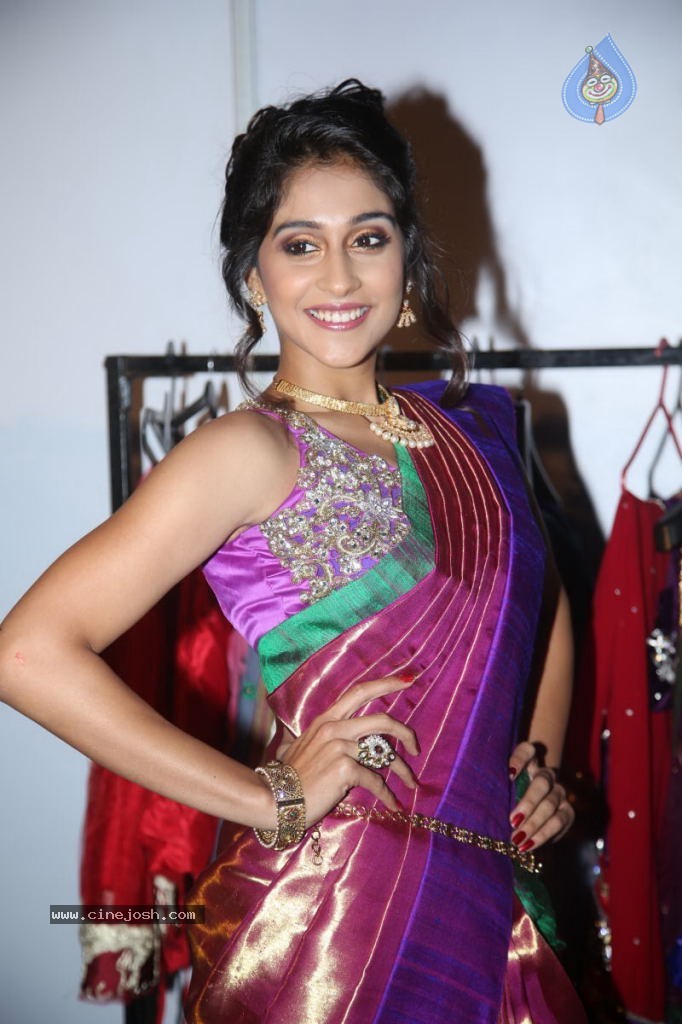 Regina Cassandra Gallery - 117 / 157 photos
