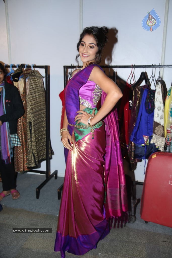 Regina Cassandra Gallery - 144 / 157 photos