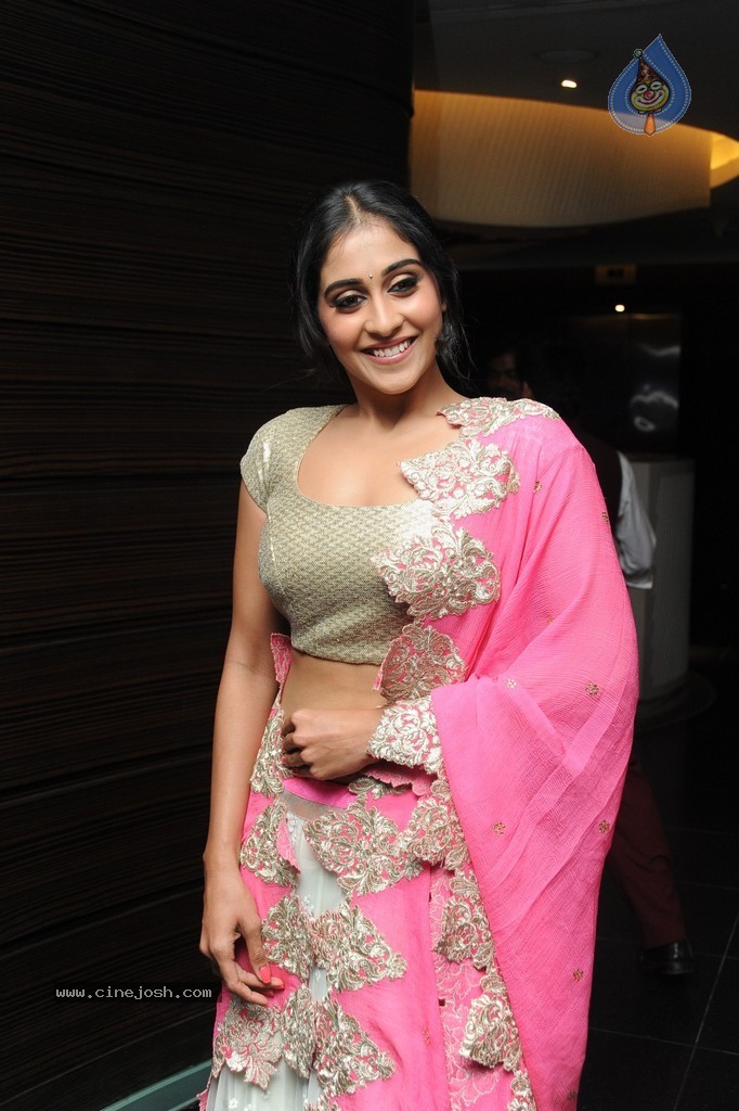 Regina Cassandra Latest Gallery - 50 / 55 photos