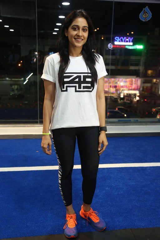 Regina Cassandra New Photos - 11 / 30 photos