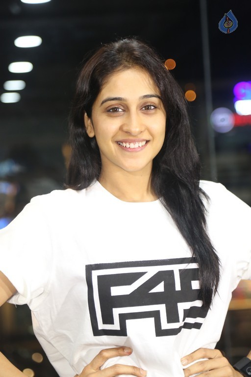 Regina Cassandra New Photos - 17 / 30 photos