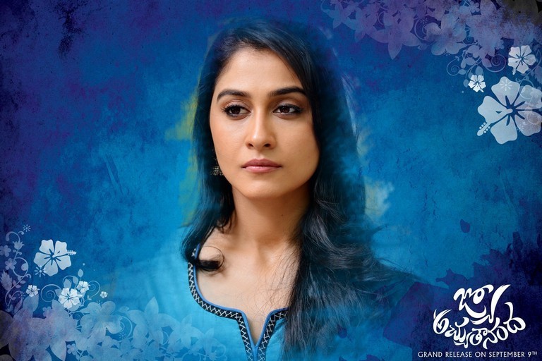 Regina in Jo Achyutananda - 1 / 5 photos