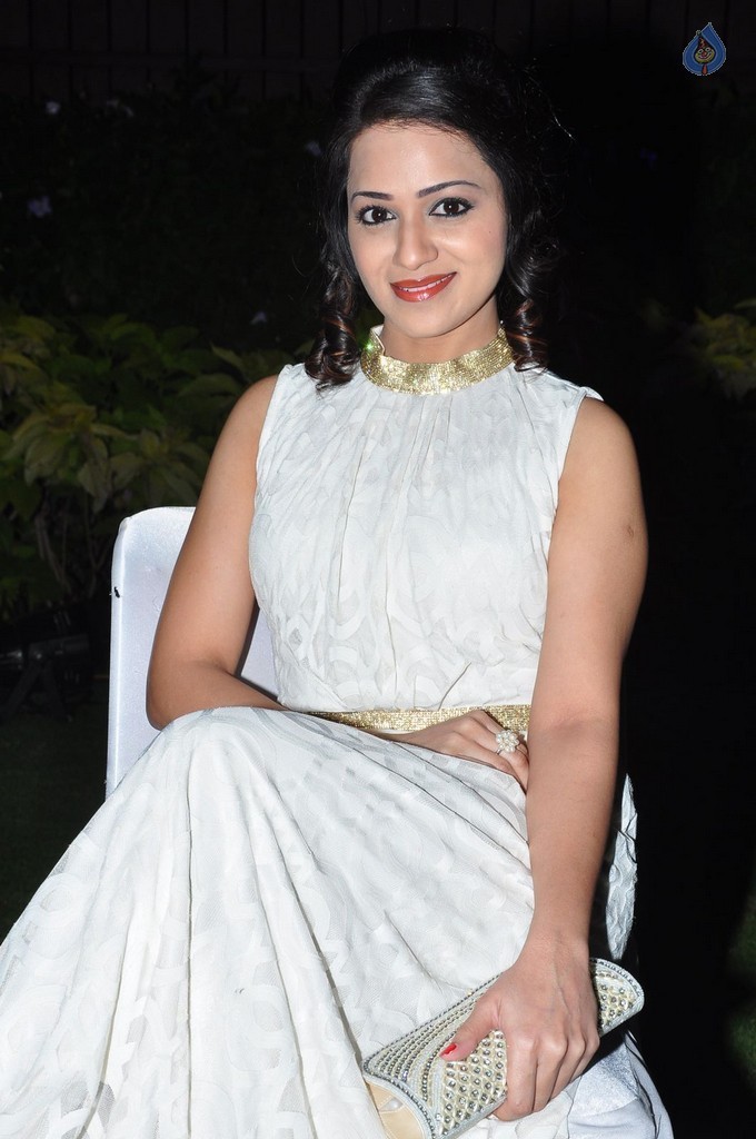Reshma Rathore Gallery - 1 / 53 photos