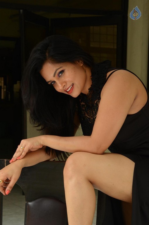 Revathi Chowdary New Gallery - 14 / 42 photos