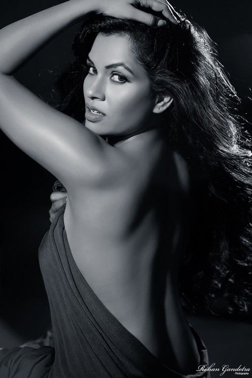 Revathi Chowdary Photos - 13 / 34 photos