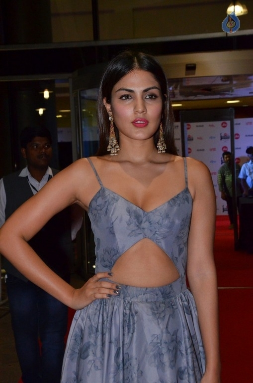 Rhea Chakraborty Latest Photos - 1 / 38 photos