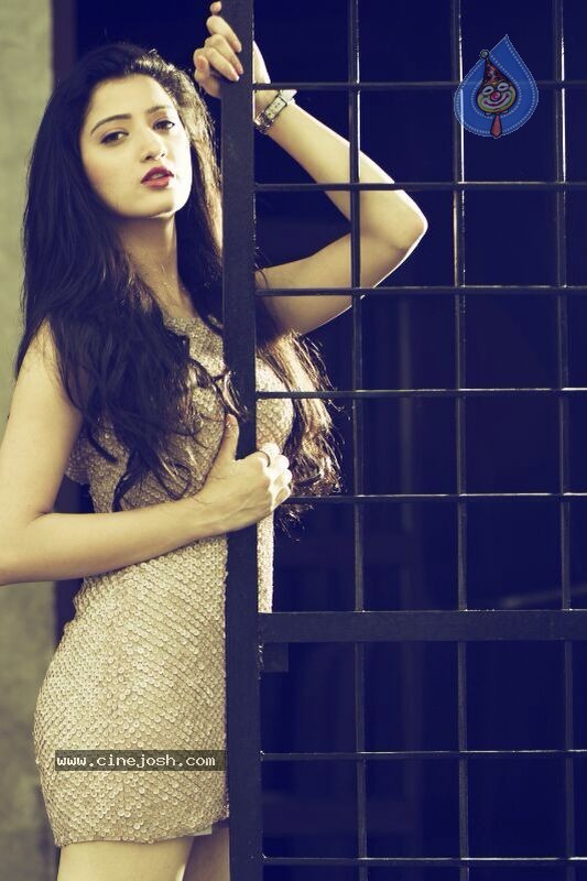 Richa Panai Hot Portfolio - 9 / 17 photos