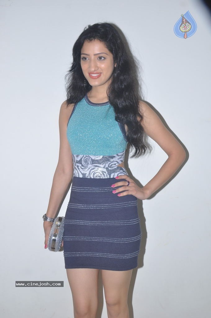 Richa Panai Latest Photos - 4 / 54 photos