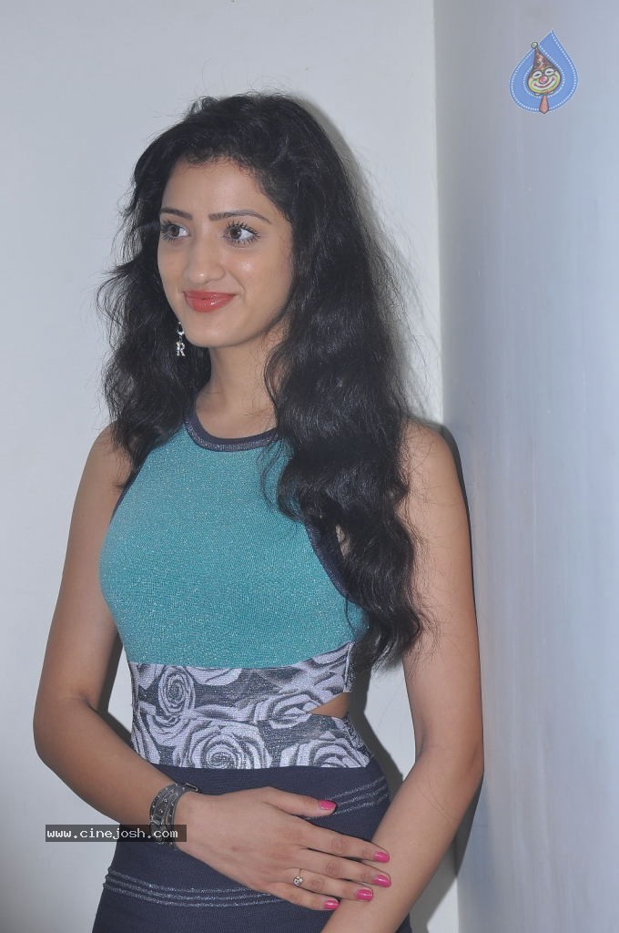 Richa Panai Latest Photos - 20 / 54 photos