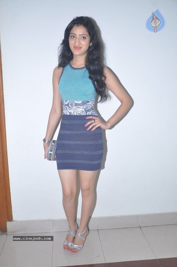 Richa Panai Latest Photos - 40 / 54 photos