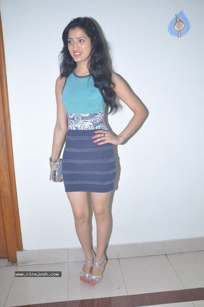 Richa Panai Latest Photos - 41 / 54 photos