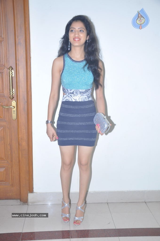 Richa Panai Latest Photos - 54 / 54 photos