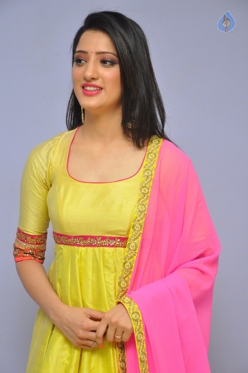 Richa Panai Latest Photos - 17 / 21 photos