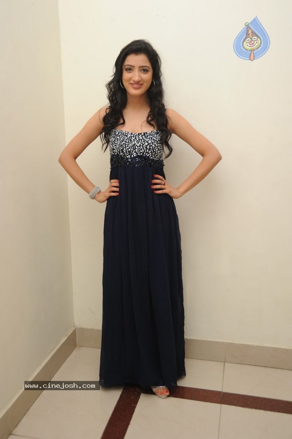 Richa Panai Latest Stills - 2 / 27 photos