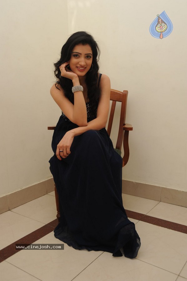 Richa Panai Latest Stills - 20 / 27 photos
