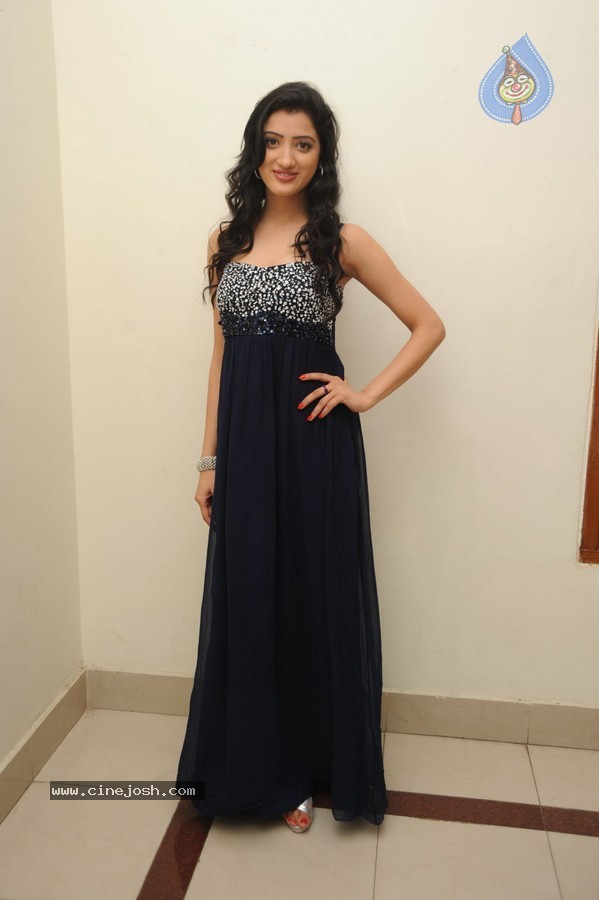 Richa Panai Latest Stills - 27 / 27 photos