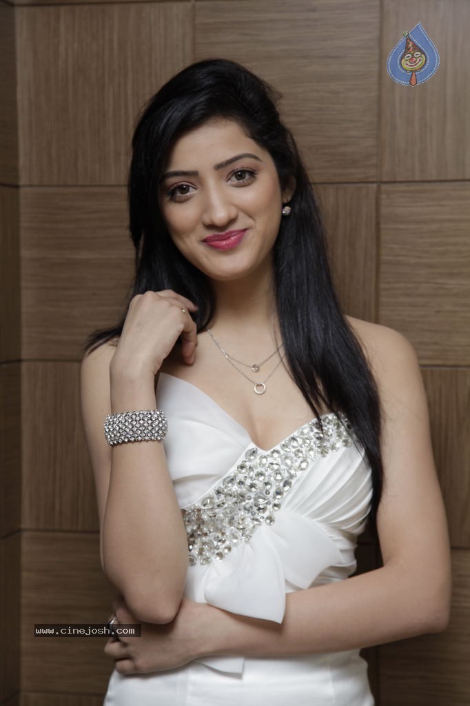 Richa Panai New Hot Stills - 17 / 44 photos