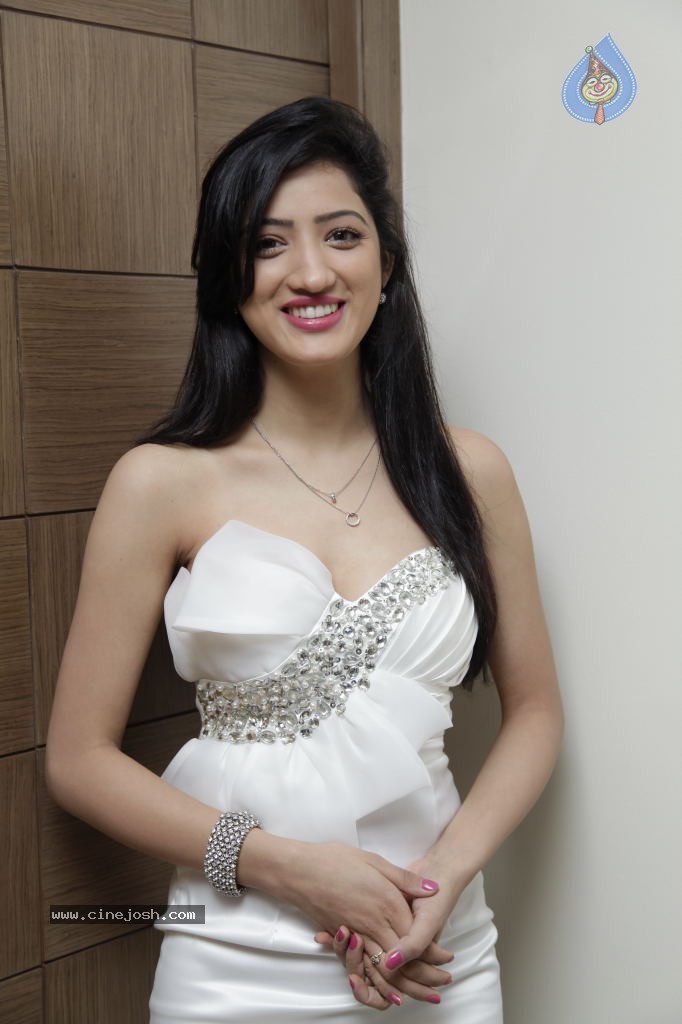 Richa Panai New Hot Stills - 25 / 44 photos