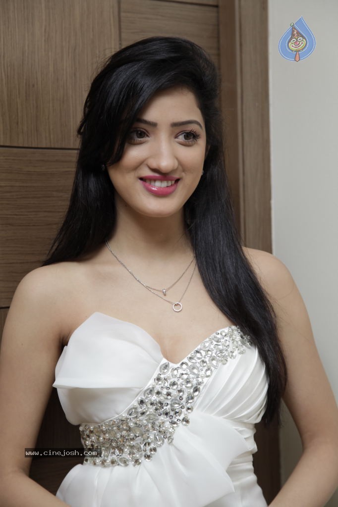 Richa Panai New Hot Stills - 40 / 44 photos