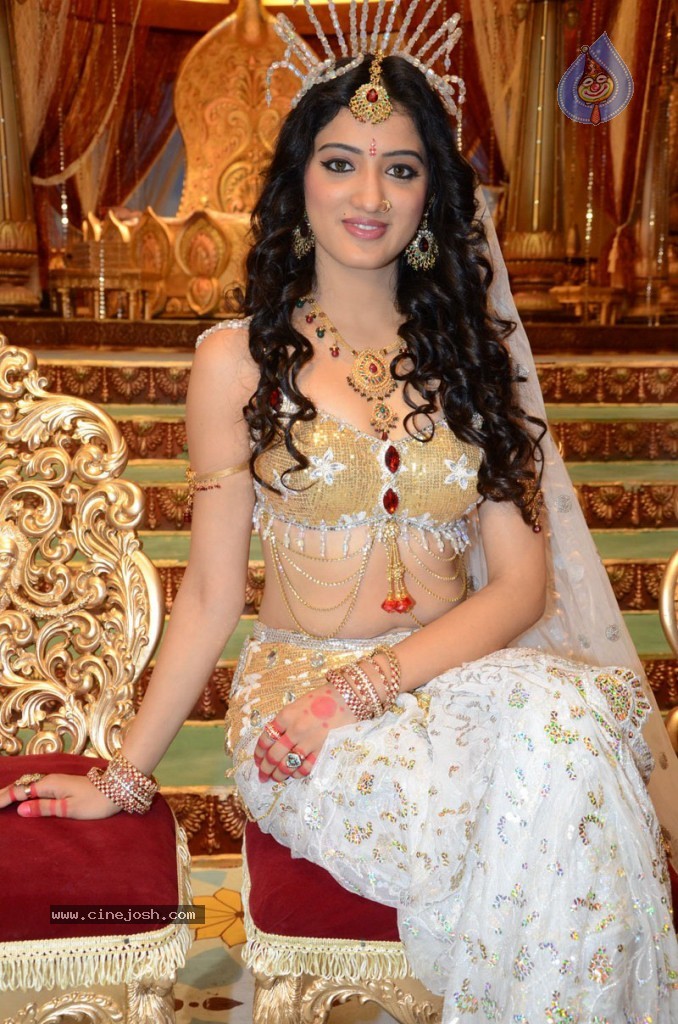 Richapanay Hot Stills - 20 / 63 photos