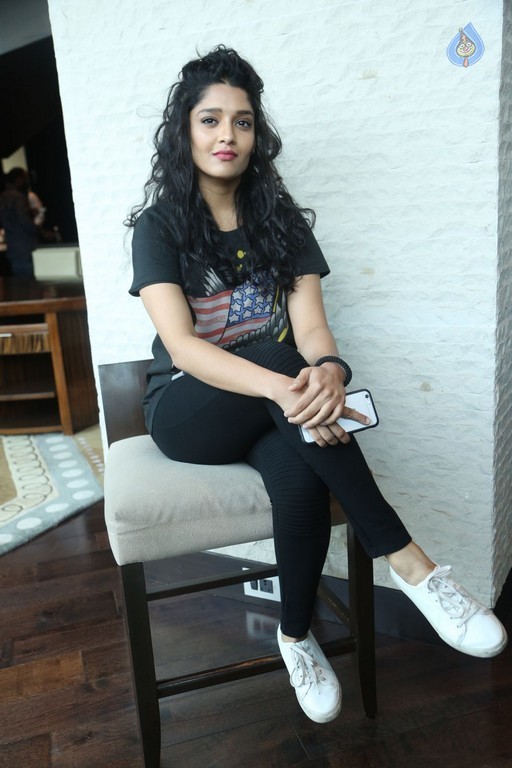 Ritika Singh Latest Photos - 34 / 34 photos