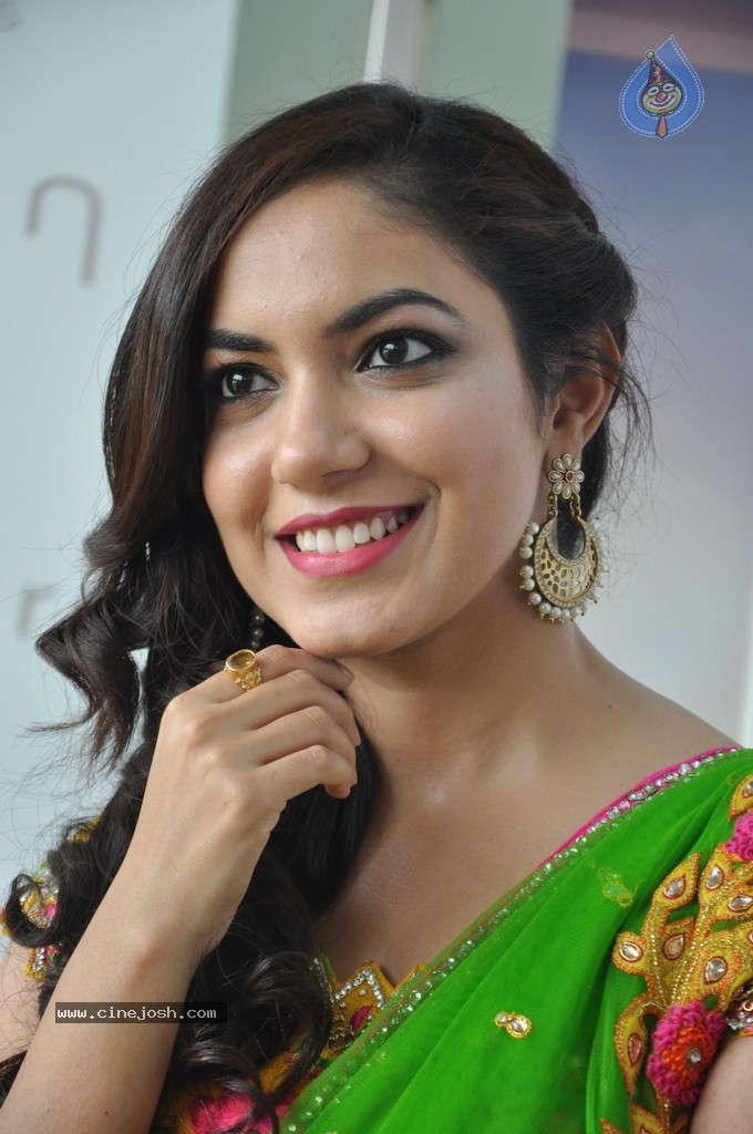 Ritu Varma Cute Stills - 10 / 120 photos