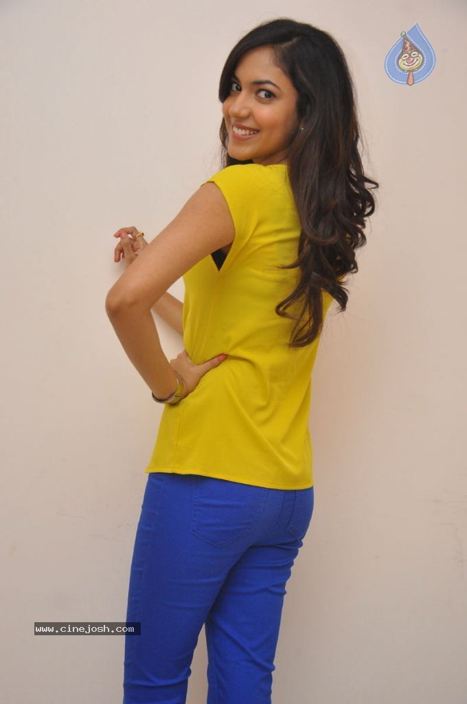 Ritu Varma Gallery - 2 / 68 photos