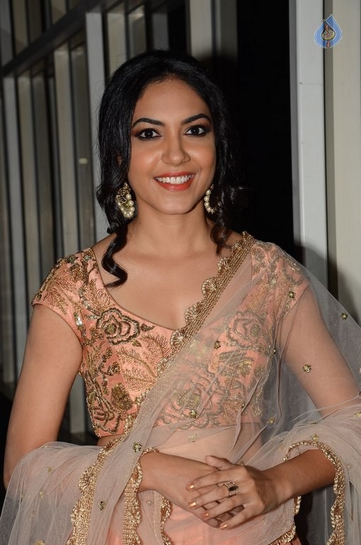 Ritu Varma Latest Photos - 6 / 40 photos