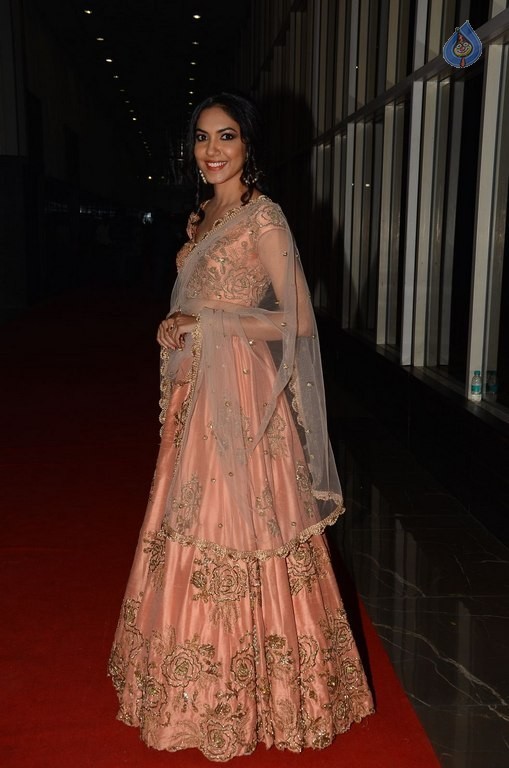 Ritu Varma Latest Photos - 7 / 40 photos