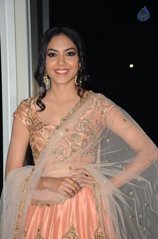 Ritu Varma Latest Photos - 15 / 40 photos