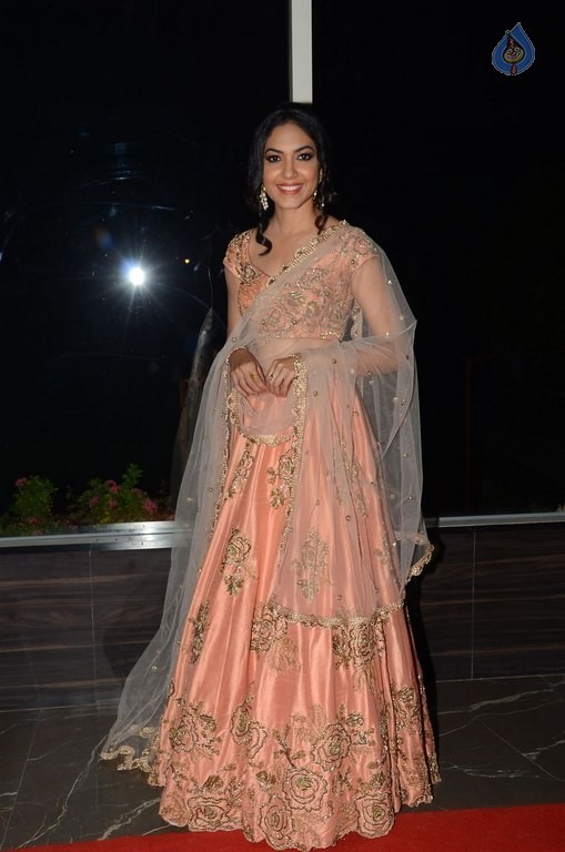 Ritu Varma Latest Photos - 18 / 40 photos