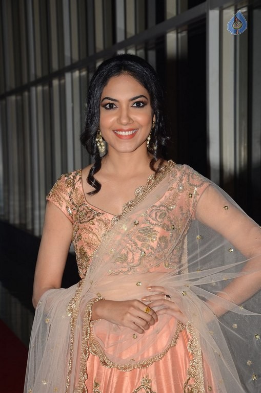 Ritu Varma Latest Photos - 33 / 40 photos