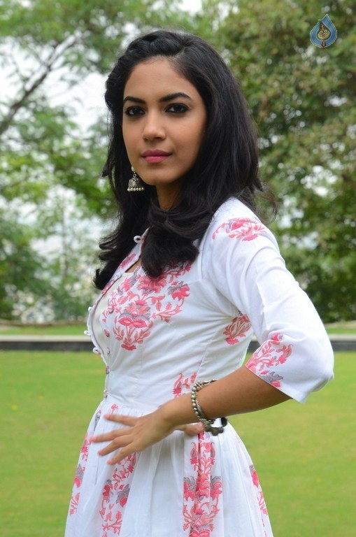 Ritu Varma Latest Pics - 1 / 32 photos
