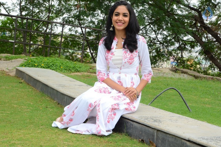 Ritu Varma Latest Pics - 7 / 32 photos