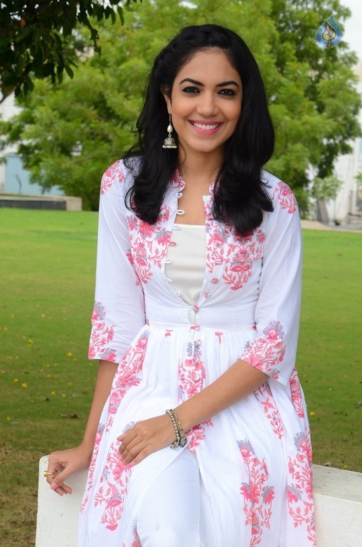 Ritu Varma Latest Pics - 8 / 32 photos