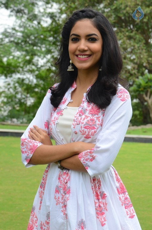 Ritu Varma Latest Pics - 9 / 32 photos