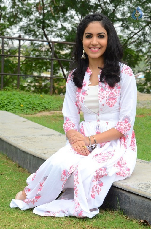 Ritu Varma Latest Pics - 11 / 32 photos