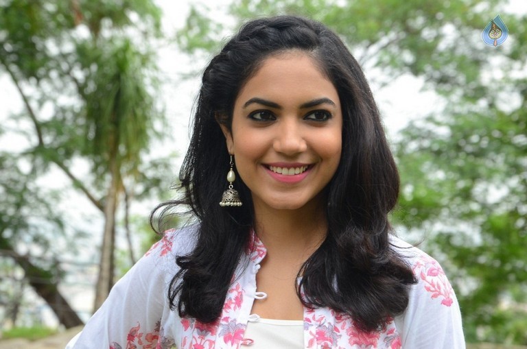 Ritu Varma Latest Pics - 17 / 32 photos
