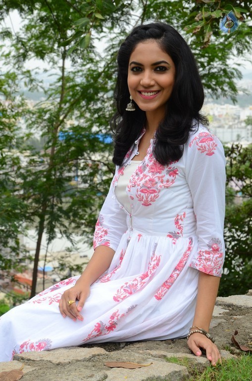 Ritu Varma Latest Pics - 19 / 32 photos