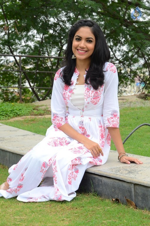 Ritu Varma Latest Pics - 20 / 32 photos