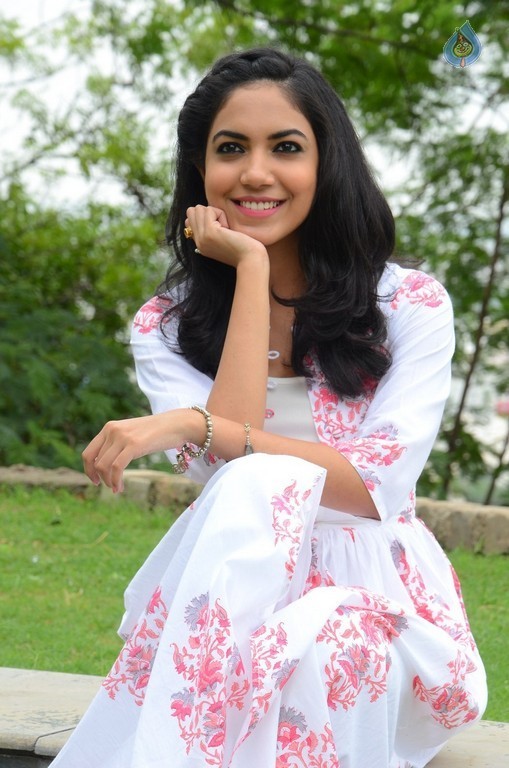 Ritu Varma Latest Pics - 25 / 32 photos