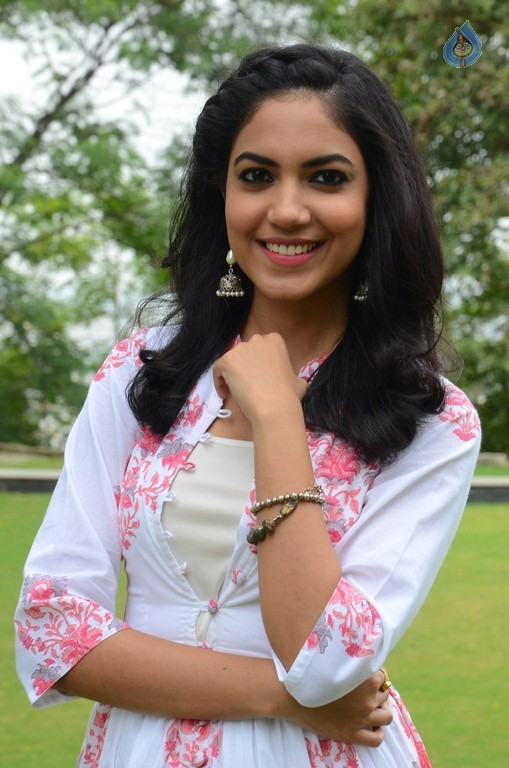 Ritu Varma Latest Pics - 31 / 32 photos
