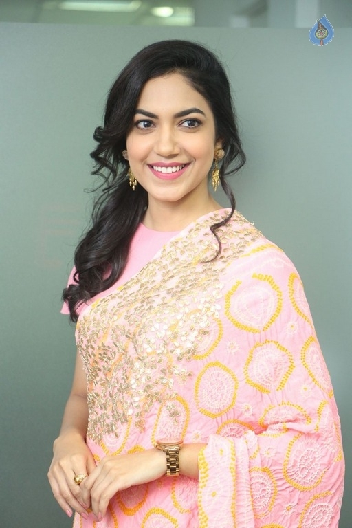 Ritu Varma Latest Stills - 9 / 42 photos