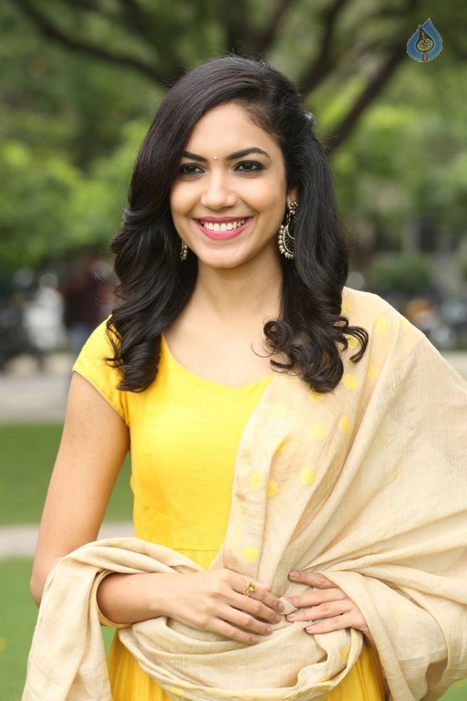 Ritu Varma New Gallery - 9 / 42 photos