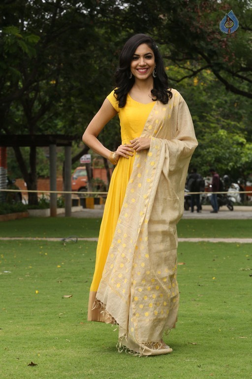 Ritu Varma New Gallery - 11 / 42 photos