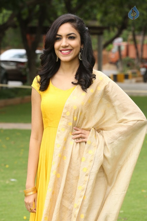 Ritu Varma New Gallery - 14 / 42 photos