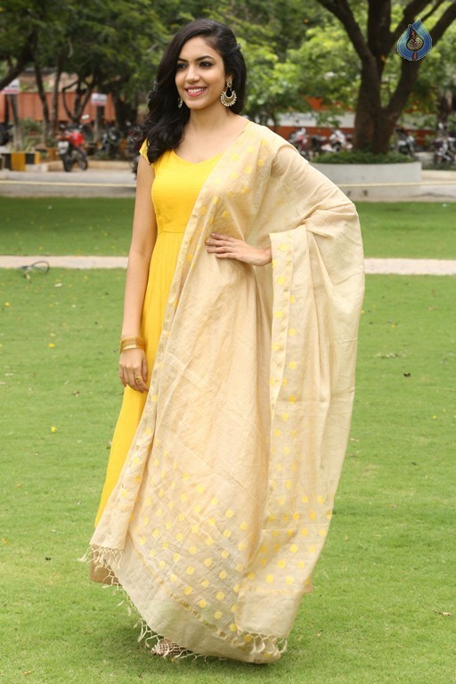 Ritu Varma New Gallery - 36 / 42 photos