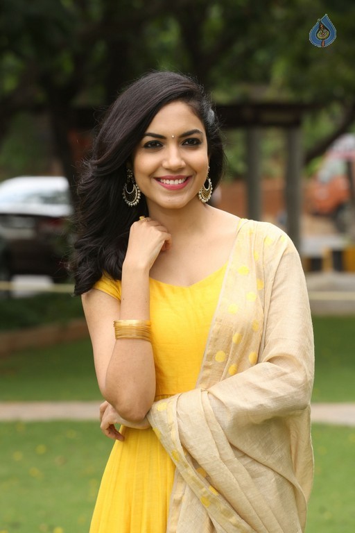 Ritu Varma New Gallery - 40 / 42 photos