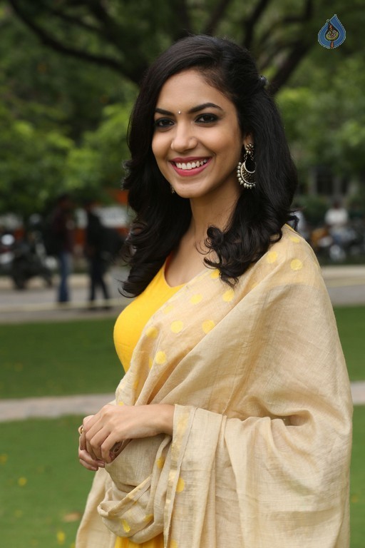 Ritu Varma New Gallery - 42 / 42 photos