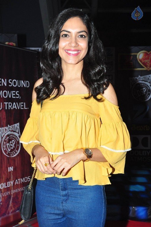 Ritu Varma New Images - 1 / 32 photos